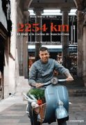2254 km: El Viaje y la Cocina de Nuncio Cona (in Spanish)