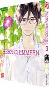 Herzschimmern - Band 3 (en Alemán)