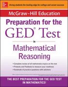 Mcgraw-Hill Education Strategies for the ged Test in Mathematical Reasoning (libro en Inglés) - N/A Mcgraw-Hill - Mcgraw Hill Book Co