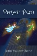 Peter Pan (en Inglés)