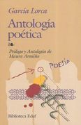 Antología Poética