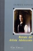 Retrato del Artista Adolescente