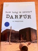 How Long is Never? Darfur - a Response (en Inglés)