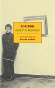 Boredom (New York Review Books Classics) (en Inglés)