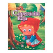 Caperucita Roja