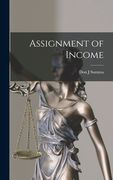 Assignment of Income (en Inglés)