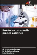 Pronto Soccorso Nella Pratica Ostetrica (en Italiano)