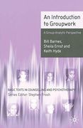 An Introduction to Groupwork: A Group-Analytic Perspective (Basic Texts in Counselling and Psychotherapy) (en Inglés)