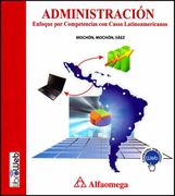Administración - Enfoque por Competencias con Casos Latinoamericanos