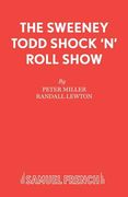 The Sweeney Todd Shock 'n' Roll Show (en Inglés)