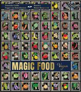 Magic Food Vegan (en Alemán)