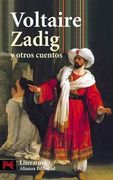 Zadig y Otros Cuentos