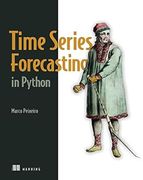 Time Series Forecasting in Python (en Inglés)