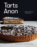 Tarts Anon: Sweet and Savoury Tart Brilliance (en Inglés)