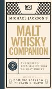 Malt Whisky Companion (en Inglés)