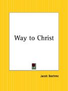way to christ