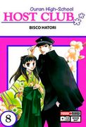 OURAN HIGH SCHOOL HOST CLUB 8