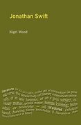 Jonathan Swift (Longman Critical Readers) (en Inglés)