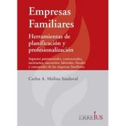 Empresas Familiares Herramientas de Planificacion y Profesionalizacion