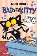 Bad Kitty: Kitten Trouble (en Inglés)