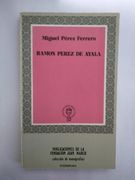 Ramon Perz de Ayala