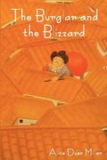the burglar and the blizzard