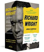 Richard Wright: The Library of America Unexpurgated Edition: Native son (en Inglés)