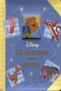 10 cuentos para dormir mi primer tesoro