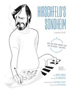 Hirschfeld's Sondheim: A Poster Book (en Inglés)
