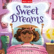 Have Sweet Dreams (en Inglés)