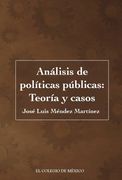 Analisis de Politicas Publicas: