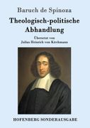 Theologisch-Politische Abhandlung (en Alemán)