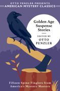 Golden Age Suspense Stories (en Inglés)