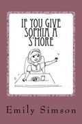If You Give Sophia a S'more