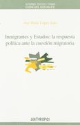 Inmigrantes y Estados
