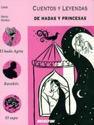Cuentos y Leyendas de Hadas y Princesas (in Spanish)