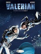 Valerian: The Complete Collection (en Inglés)