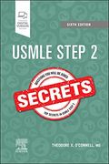 Usmle Step 2 Secrets (en Inglés)