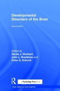 Developmental Disorders of the Brain (en Inglés)