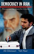 Democracy in Iran: History and the Quest for Liberty (en Inglés)