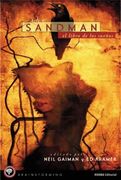 sandman, the: el libro de los sueños