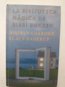 Biblioteca Magica De Bibbi Bokken