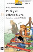 Pupi Y El Cabeza Hueca