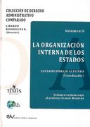 La Organización Interna de los Estados