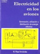 Electricidad en los Aviones