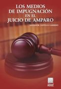 Los medios de impugnación en el juicio de amparo