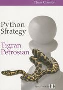 Python Strategy (en Inglés)
