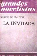 La invitada