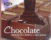 chocolate (minisabores)