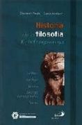 HISTORIA DE LA FILOSOFIA T1